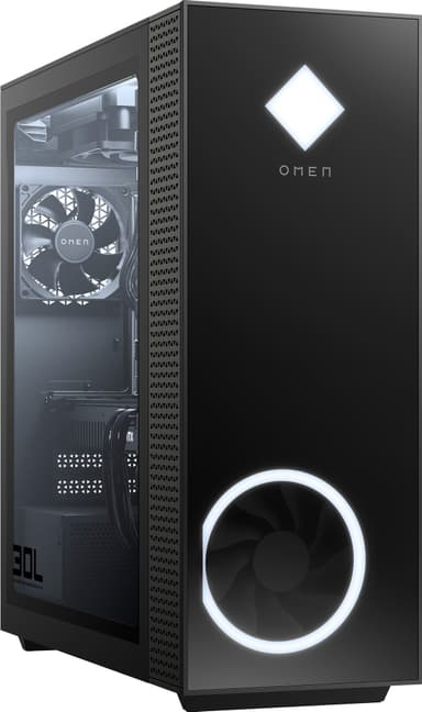HP Omen 30L GT13-0876no stationär dator gaming