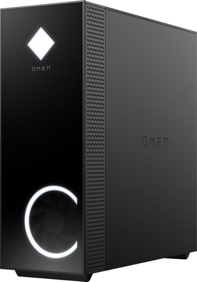 HP Omen 30L GT13-0876no stationär dator gaming