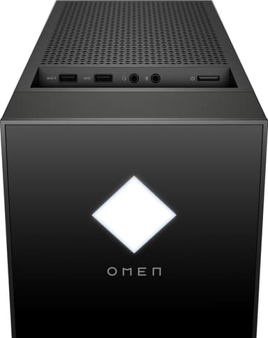 HP Omen 30L GT13-0876no stationär dator gaming