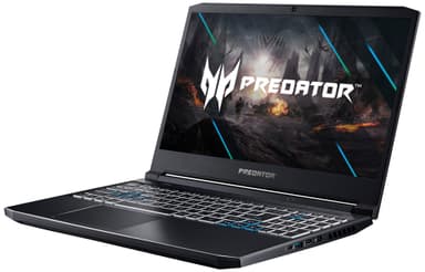 Acer Predator Helios 300 15.6" bärbar dator gaming