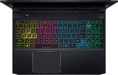 Acer Predator Helios 300 15.6" bärbar dator gaming
