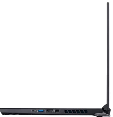 Acer Predator Helios 300 15.6" bärbar dator gaming