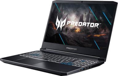 Acer Predator Helios 300 15.6" bärbar dator gaming