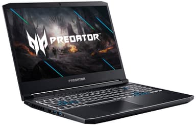 Acer Predator Helios 300 15.6" bärbar dator gaming