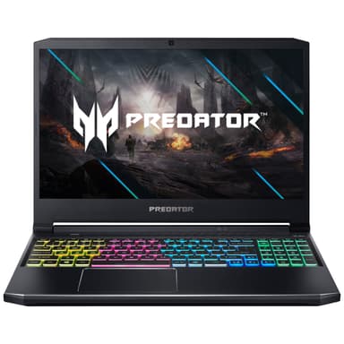 Acer Predator Helios 300 15.6" bärbar dator gaming