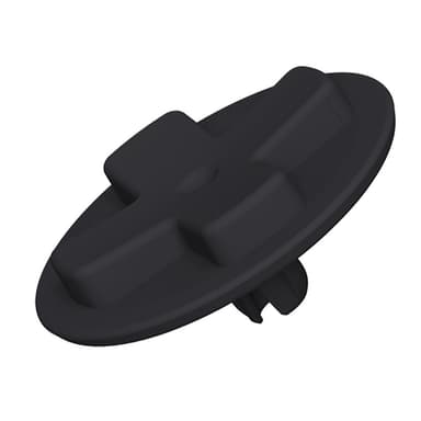 Horipad kontroll till Nintendo Switch