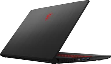 MSI GF75 Thin 17.3" bärbar dator gaming i5/8/256/1650/17-144