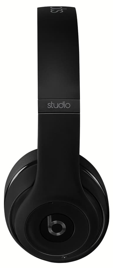 Beats by Dr. Dre Wireless Hörlurar around-ear (svart)