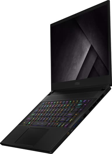 MSI GS66 Stealth 10UG-069NE 15.6" bärbar dator gaming (svart)