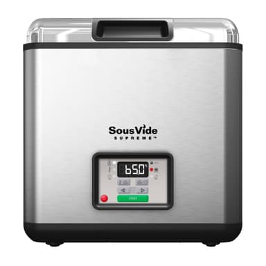 SousVide Supreme SVS10LS