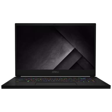 MSI GS66 Stealth 10UG-069NE 15.6" bärbar dator gaming (svart)
