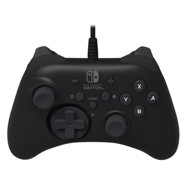 Horipad kontroll till Nintendo Switch