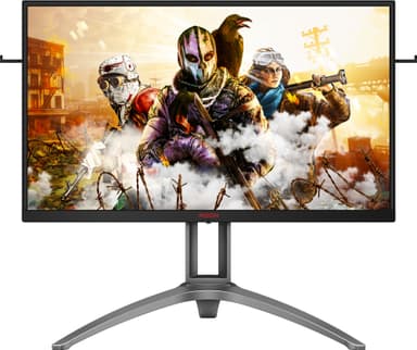 AOC AG273QXP 27″ bildskärm för gaming