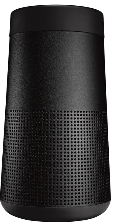 Bose SoundLink Revolve II trådlös högtalare (svart)