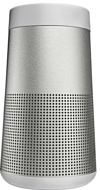 Bose SoundLink Revolve II trådlös högtalare (grå)