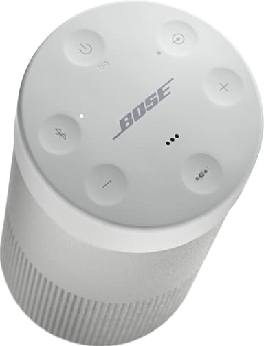 Bose SoundLink Revolve II trådlös högtalare (grå)