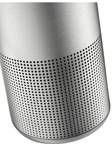 Bose SoundLink Revolve II trådlös högtalare (grå)