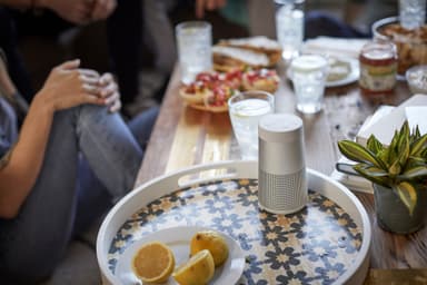 Bose SoundLink Revolve II trådlös högtalare (grå)