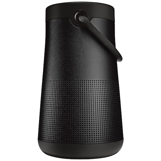 Bose SoundLink Revolve II Plus trådlös högtalare (svart)