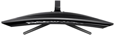 Samsung C27JG52 27" välvd bildskärm för gaming