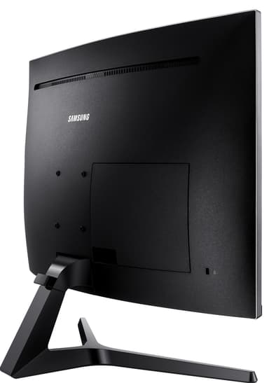 Samsung C27JG52 27" välvd bildskärm för gaming