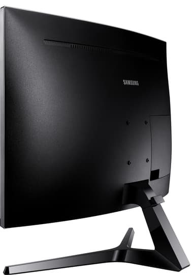 Samsung C27JG52 27" välvd bildskärm för gaming