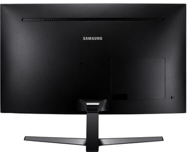 Samsung C27JG52 27" välvd bildskärm för gaming