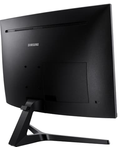 Samsung C27JG52 27" välvd bildskärm för gaming