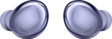Samsung Galaxy Buds Pro True Wireless in ear-hörlurar (lila)