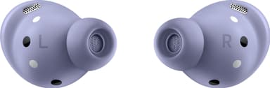 Samsung Galaxy Buds Pro True Wireless in ear-hörlurar (lila)