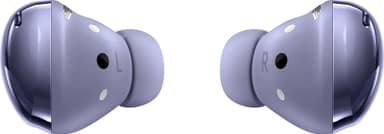 Samsung Galaxy Buds Pro True Wireless in ear-hörlurar (lila)