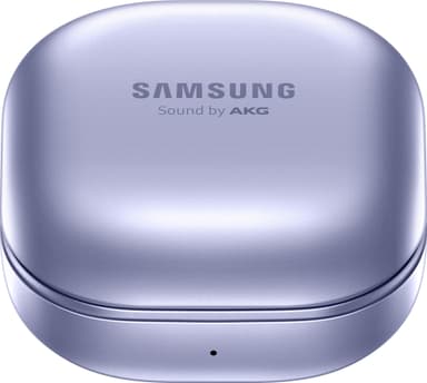 Samsung Galaxy Buds Pro True Wireless in ear-hörlurar (lila)