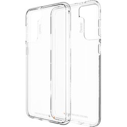 GEAR4 Crystal Palace Samsung Galaxy S21 fodral (transparent)