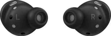 Samsung Galaxy Buds Pro True Wireless in ear-hörlurar (svarta)