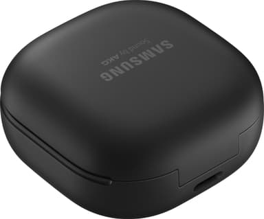 Samsung Galaxy Buds Pro True Wireless in ear-hörlurar (svarta)