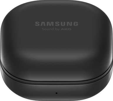 Samsung Galaxy Buds Pro True Wireless in ear-hörlurar (svarta)