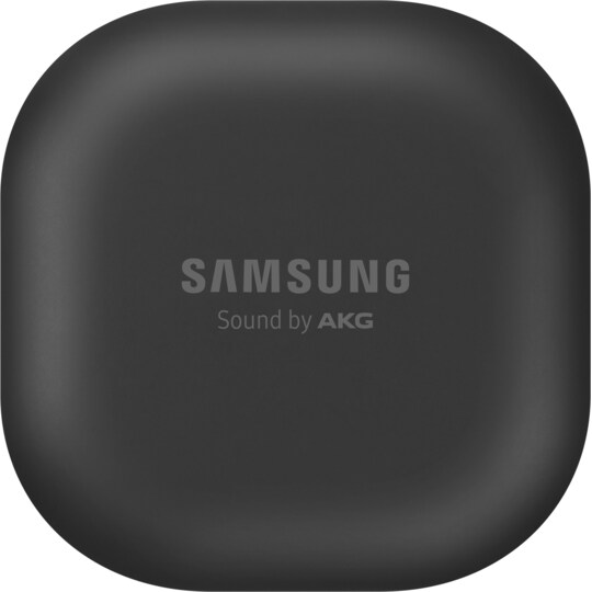 Samsung Galaxy Buds Pro True Wireless in ear-hörlurar (svarta)