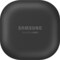 Samsung Galaxy Buds Pro True Wireless in ear-hörlurar (svarta)