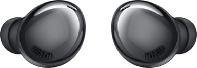 Samsung Galaxy Buds Pro True Wireless in ear-hörlurar (svarta)