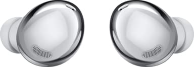 Samsung Galaxy Buds Pro True Wireless in ear-hörlurar (silver)