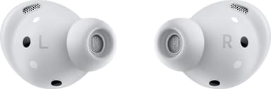 Samsung Galaxy Buds Pro True Wireless in ear-hörlurar (silver)