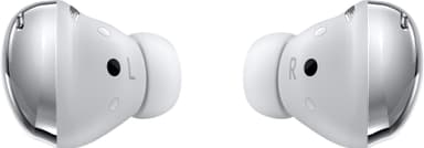 Samsung Galaxy Buds Pro True Wireless in ear-hörlurar (silver)