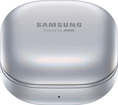 Samsung Galaxy Buds Pro True Wireless in ear-hörlurar (silver)