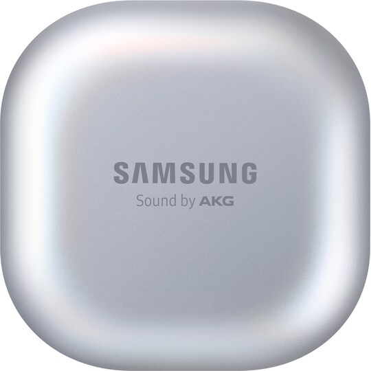 Samsung Galaxy Buds Pro True Wireless in ear-hörlurar (silver)
