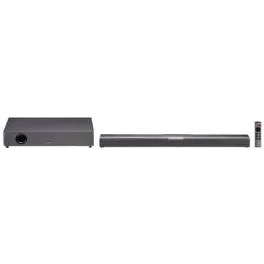 JVC soundbar THD337H Elgiganten