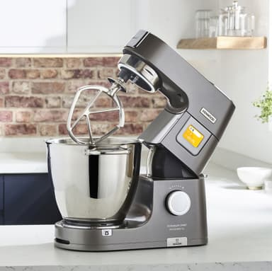 Kenwood Chef XL Patissier köksmaskin KWL90124SI