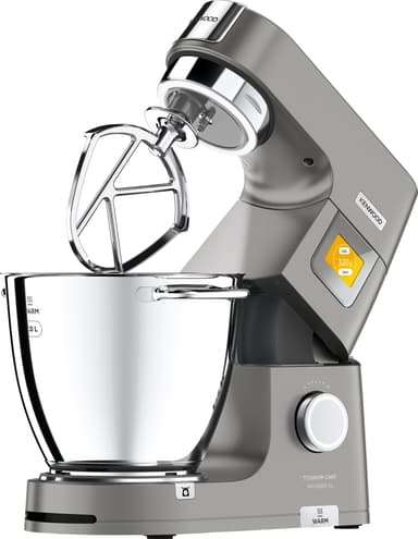 Kenwood Chef XL Patissier köksmaskin KWL90124SI