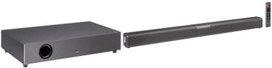 JVC soundbar THD337H Elgiganten