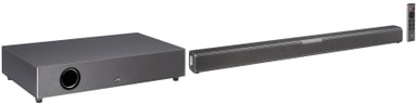 JVC soundbar THD337H Elgiganten