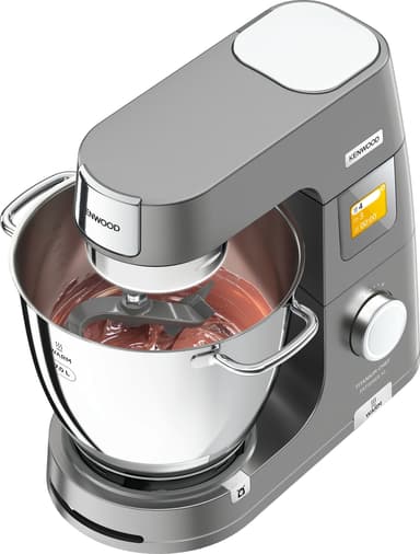 Kenwood Chef XL Patissier köksmaskin KWL90124SI